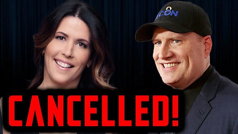CANCELLED! Patty Jenkins and Kevin Feige are OUT! #starwars