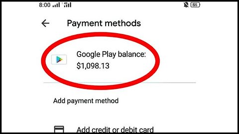 How To Do Play Store Carding In 2024