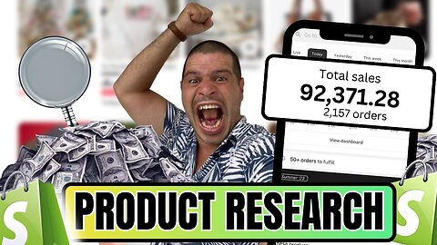 SELL NOW: Winning Dropshipping Products Research Number 284 | Shopify Dropshipping