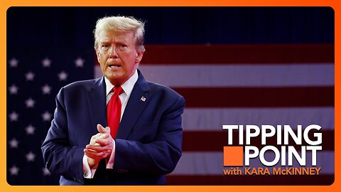 Illinois Judge Kicks Trump Off Primary Ballot | TONIGHT on TIPPING POINT 🟧