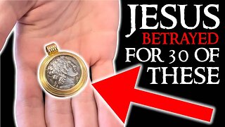 Exploring These Ancient Biblical Coins!