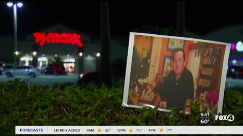 Still no leads in TJ Maxx shooting 6 years later