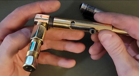 Youtube Friendly Version of How a Zip Gun Works
