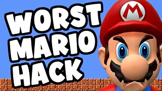 I TRIED TO LOVE THIS ROM HACK - But It's So Terrible... #4