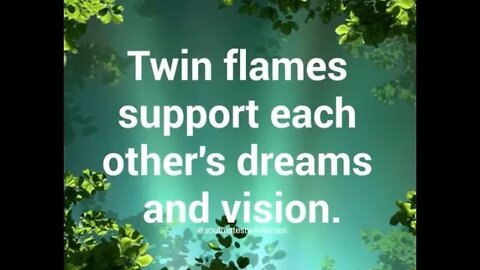 Twin Flames Support Each Other - How You Can Support Your Twin Flame