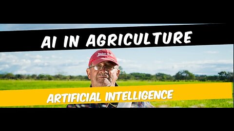 AI in Agriculture #viral #youtube #youtubevideo