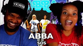 🎵 ABBA - SOS REACTION