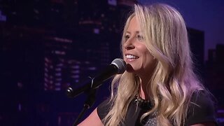 Deana Carter - "Strawberry Wine" (Live on CabaRay Nashville)