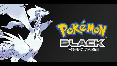 Pokemon Black Walkthrough Part 53 No Commentary