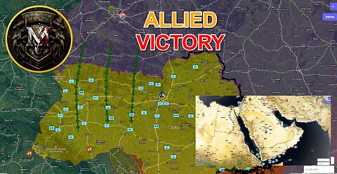 Belarus Will Enter The War | The US Base Was Attacked | Military Summary And Analysis For 2024.01.29