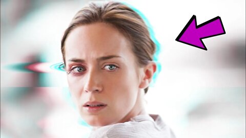 Emily Blunt TRASHED Woke Feminist Agenda In Hollywood in INSANE Interview!