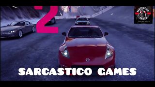 ASPHALT 9 ANDROID JOGO INCRÍVEL