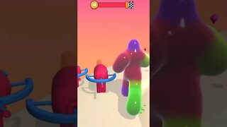 Blob Runner 3D #AllGameplay #2