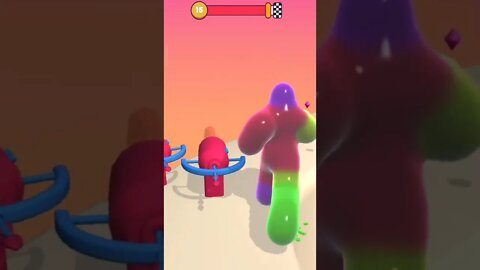 Blob Runner 3D #AllGameplay #2