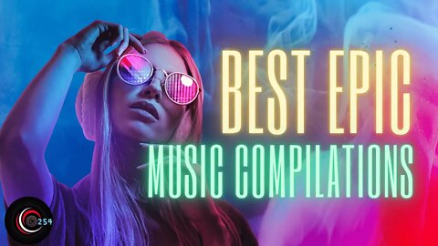 Epic Music Mix | Best Heroic & Powerful Cinematic Music From Your Favorite Movies & Series