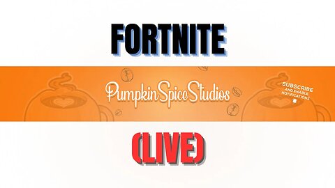 Fortnite (LIVE)