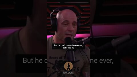 Chimp Attack Story - Joe Rogan