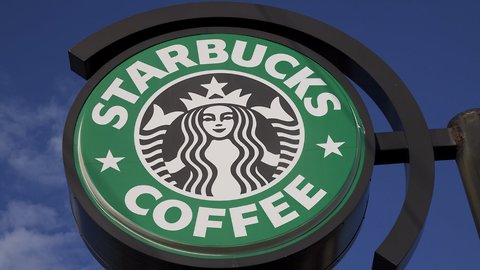 Starbucks Says It's Closed Gender And Race Pay Gaps In Its US Stores