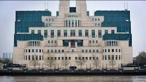 Agency Chief Says MI6 Will Spy On Other Nations To Ensure They Abide By Climate Change Pledges!