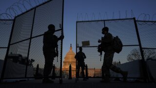 House Narrowly Approves $1.9B Capitol Security Funding Bill