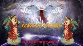 ANGELIC GUIDE: Remove All Negative Energy. Deep Healing