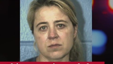 Pam Beesly Was Arrested in Texas