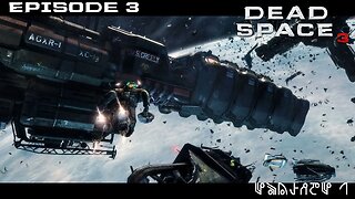 Dead Space 3 - Let's Play - Episode 3