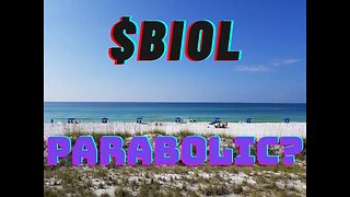 Will Biolase Inc. ($BIOL) - A Reverse Split & Micro Float Stock Play - Go Parabolic?