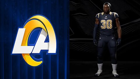How To Make Todd Gurley In Madden 24