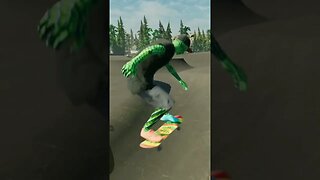 #skaterxlgameplay #gameclips #ohhighbud