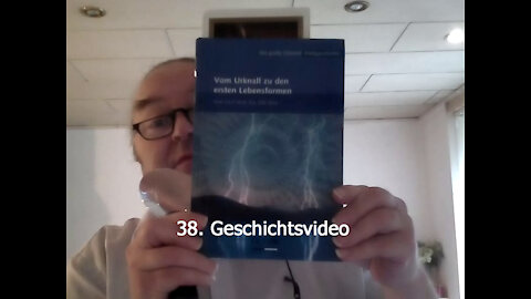 38. Stunde zur Weltgeschichte - Um 375 Millionen Jahre vor heute