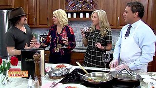 Cooking with Gino | Morning Blend