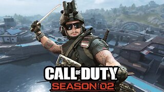 🔴Call Of Duty Modern Warfare 2 RANKED🔴