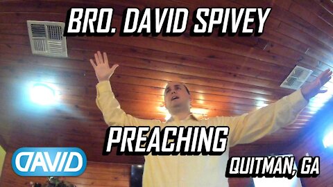 What manner of man ought you to be? • David Spivey 2016-07-20