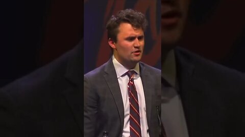 Charlie Kirk STUMPS Liberal, Pro-Choice College Student