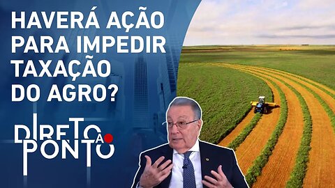 João Martins: “Estados estão famintos porque houve queda brutal na arrecadação” | DIRETO AO PONTO