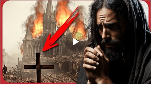 Christians fear "EXTINCTION" in Gaza and West Bank, Ukraine is deep trouble | Redacted