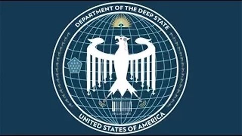 CIA Officer Exposes Shadow Government & Deep State