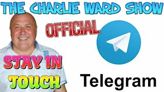 CHARLIE WARD OFFICIAL CHANNELS