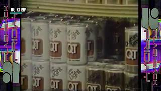 FLASHBACK FRIDAY: Collecting beer cans lucrative side business in 1982