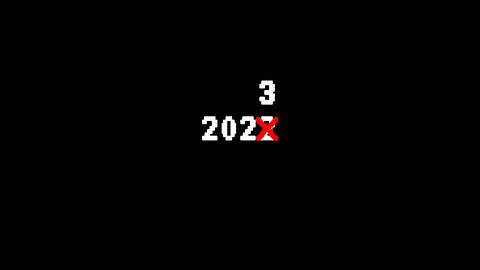 Animated music video showreel 2022