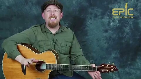 Guitar song lesson learn Adele Rolling In The Deep for acoustic with chords rhythms patterns