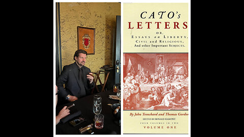 Cato's Letters- #75- Unconstitutional Tyrants Among Us- Part 2