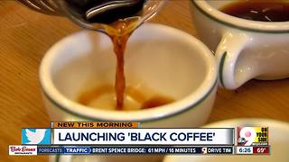 Coffee shop with a creative, hip-hop twist set to open Downtown