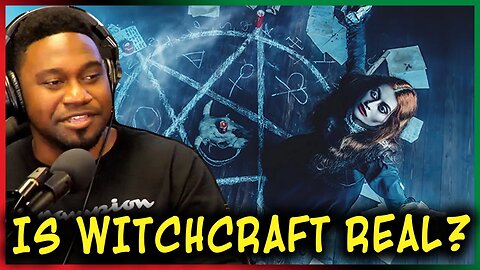 Is Witchcraft Real? We Think It Might Be...