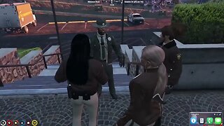 DAILY GTA HIGHLIGHTS EPISODE #87