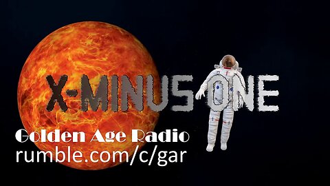 X Minus One Radio Series: 80 Classic Sci-Fi Episodes | Old Time Radio Part 1