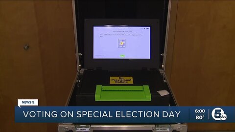 Aug. 8 Special Election issues