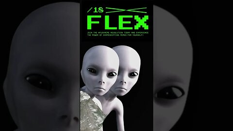 FLEXMEME First shapeshifting meme toke #crypto #cryptocurrency #flexmeme #flexmeme.ai #shorts