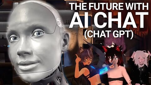 The Future With AI Chat (Chat GPT), Thoughts And Use Cases - ERP EP3 Podcast Highlight